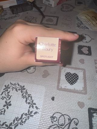 Charlotte Tilbury Hollywood Beauty light Wand