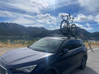 SEAT Tarraco 2020