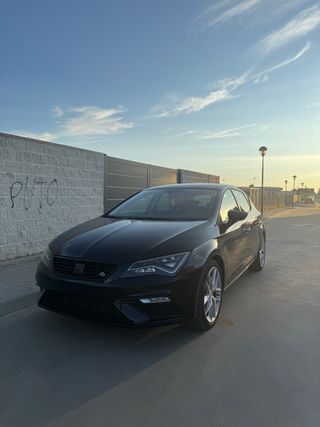 SEAT Leon 2.0 FR 