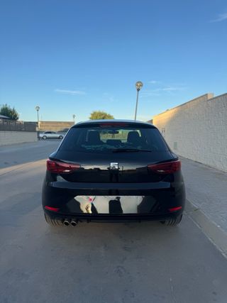 SEAT Leon 2.0 FR 