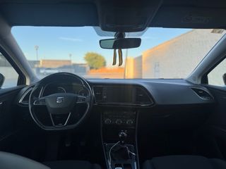 SEAT Leon 2.0 FR 