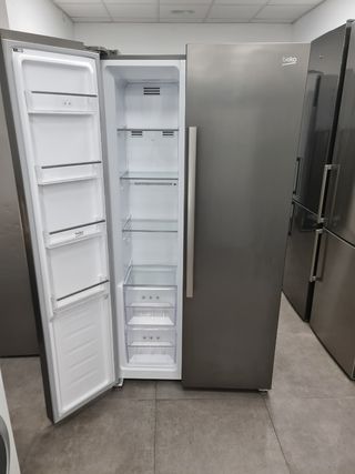 Nevera Beko Americana A++
