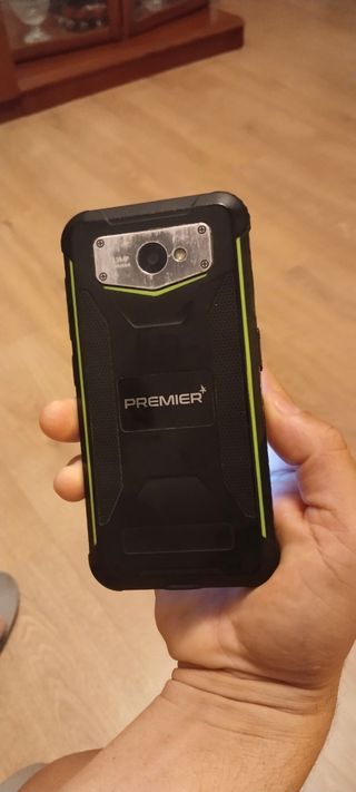 Teléfono Maxi 20 - Smartphone