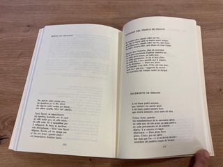 Kavafis Antologia poètica 