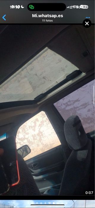 Honda CR-V 1999