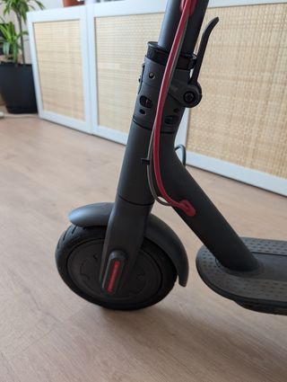 Patinete eléctrico Xiaomi M365