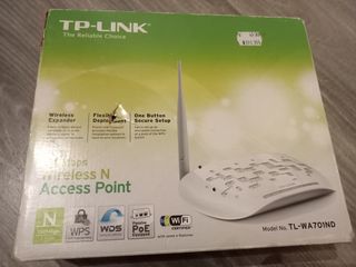 Extensor Wifi TP-LINK
