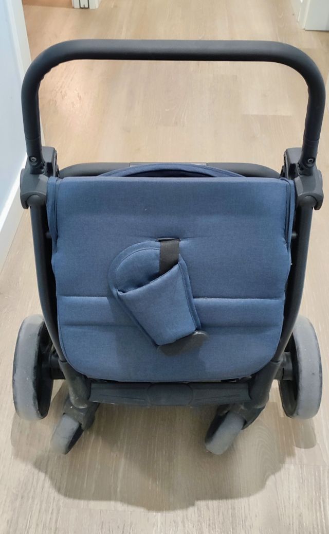 Silla de paseo Be Cool Quick Fold Azul