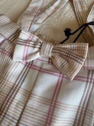 Shorts Sarabanda bimba 4 anni