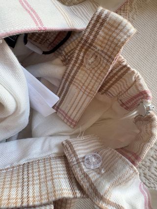 Shorts Sarabanda bimba 4 anni