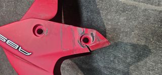 Despiece Yamaha NMAX 125