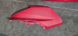 Despiece Yamaha NMAX 125