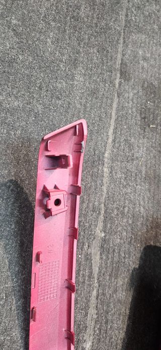 Despiece Yamaha NMAX 125