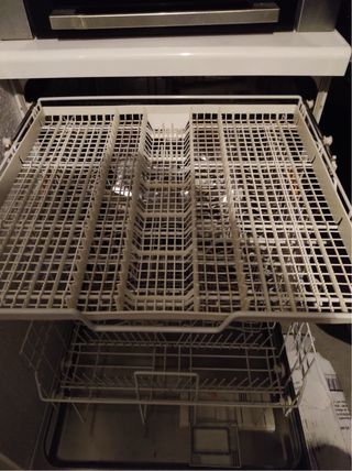 Lavavajillas Miele G4210SC blanco