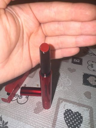 Hourglass Phantom Gloss Labbra Rosso