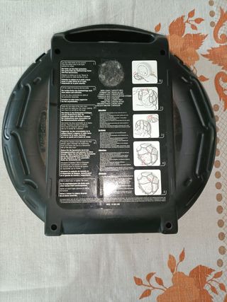 Catene da neve per auto Thule CB-12 