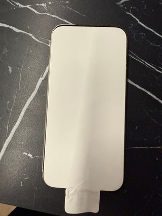 iPhone 13 Pro oro