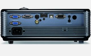 Proyector BenQ MS510 SVGA