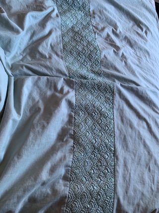 Funda nórdica para cama doble de 150cm 