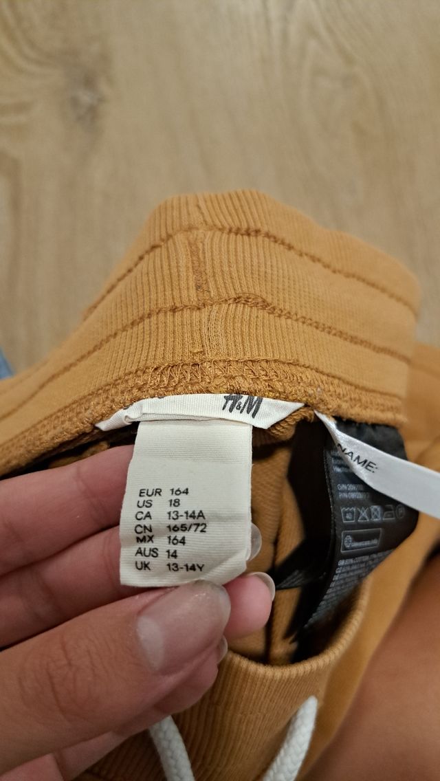 Pack 3 pantalones cortos niño