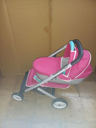Carrito bebé Bebe Confort