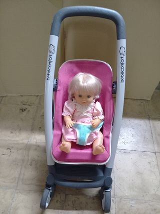 Carrito bebé Bebe Confort