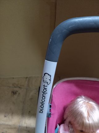 Carrito bebé Bebe Confort