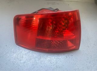 PILOTO IZQUIERDO AUDI A8 (D3,4E)