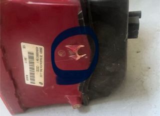 PILOTO IZQUIERDO AUDI A8 (D3,4E)