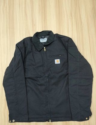 Chaqueta Carhartt WIP Brown XL