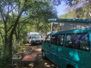 Volkswagen California 1996