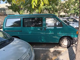 Volkswagen California 1996
