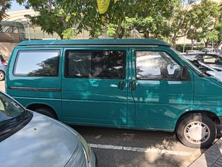 Volkswagen California 1996