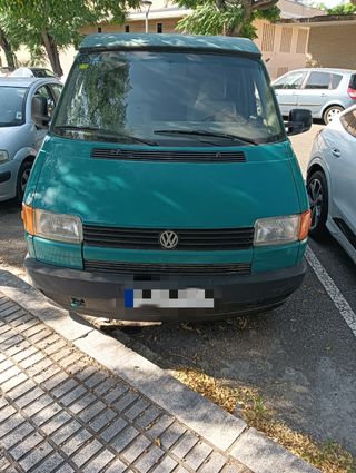 Volkswagen California 1996