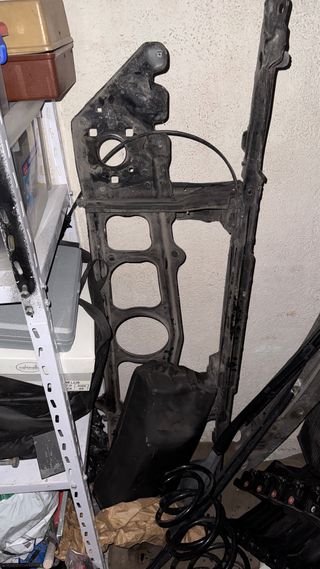 Despiece BMW E39