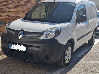 Renault Kangoo 2019