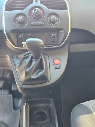 Renault Kangoo 2019
