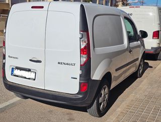 Renault Kangoo 2019