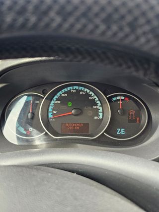 Renault Kangoo 2019