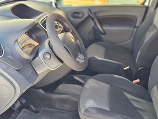 Renault Kangoo 2019