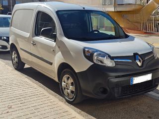Renault Kangoo 2019