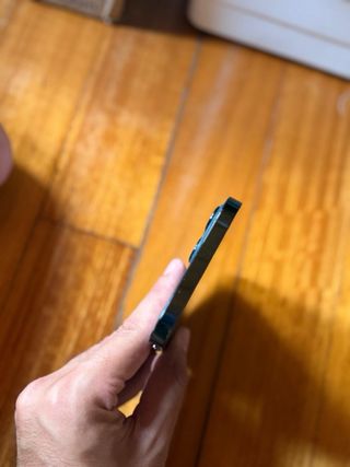 iPhone 12 Pro Max AZUL