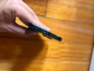 iPhone 12 Pro Max AZUL