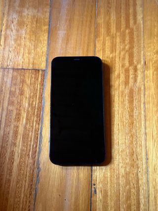 iPhone 12 Pro Max AZUL