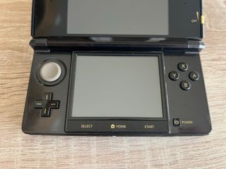 Nintendo 3DS Zelda Edition Impecable