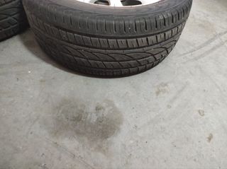 Llantas BMW 16" usadas