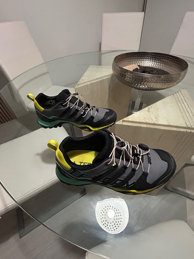 Zapatillas adidas Terrex Skychaser GTX