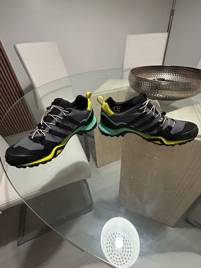 Zapatillas adidas Terrex Skychaser GTX