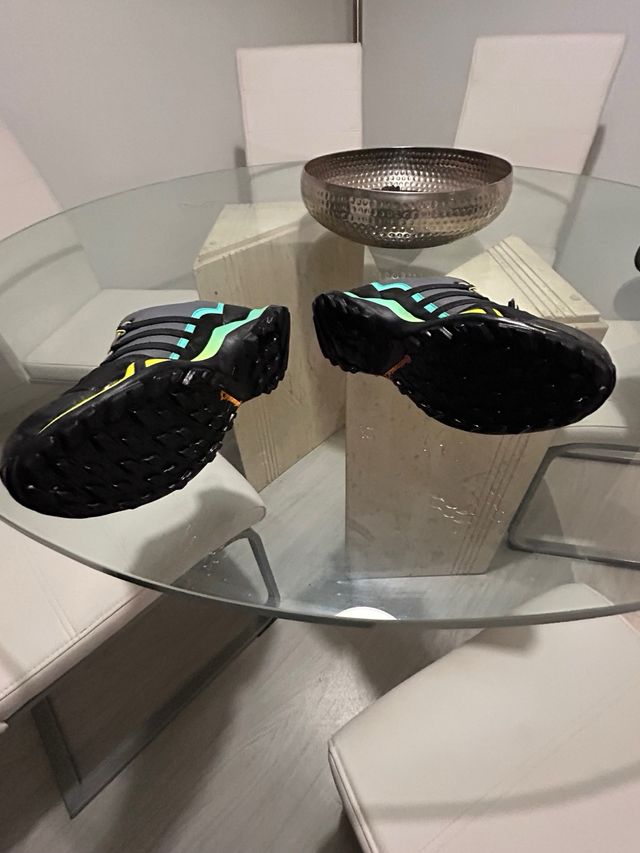 Zapatillas adidas Terrex Skychaser GTX