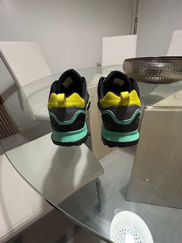 Zapatillas adidas Terrex Skychaser GTX